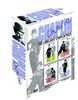 Charlie Chaplin Vol. 5-8 - Box 2 (4 DVDs)