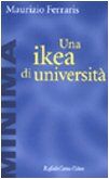 Ikea Di Università (Una)