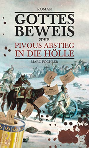 Gottesbeweis: oder: Pivous Abstieg in die Hölle