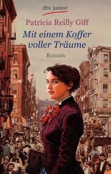 Mit einem Koffer voller Träume: Roman