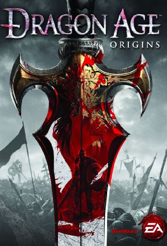 Dragon Age: Origins (Uncut) - Collector's Edition de Electronic