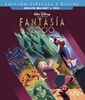 Fantasia 2000 - Double Play [Blu-ray + DVD] [Spanien Import]