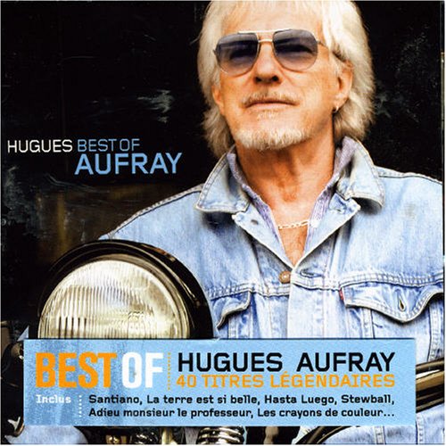 Santiano Vol 01 Von Hugues Aufray