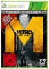Metro: Last Light - First Edition - 100% uncut