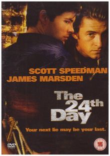 The 24th Day [UK Import]