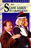 Das süße Leben des Grafen Bobby [VHS]