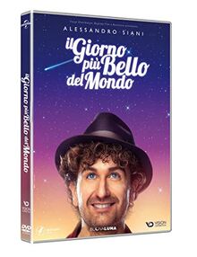 Dvd - Giorno Piu' Bello Del Mondo (Il) (1 DVD)