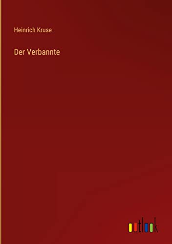 Der Verbannte