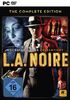 L.A. Noire - The Complete Edition [Software Pyramide] - [PC]
