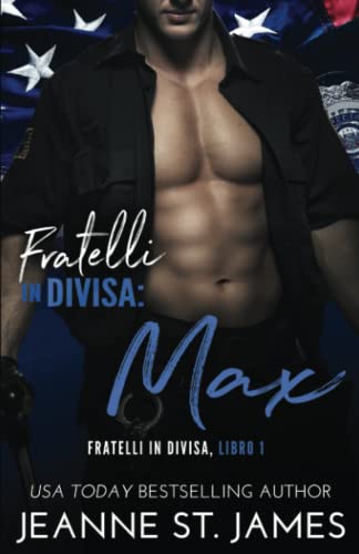 Fratelli in divisa: Max