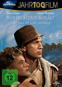 Wem die Stunde schlägt (Jahr100Film)