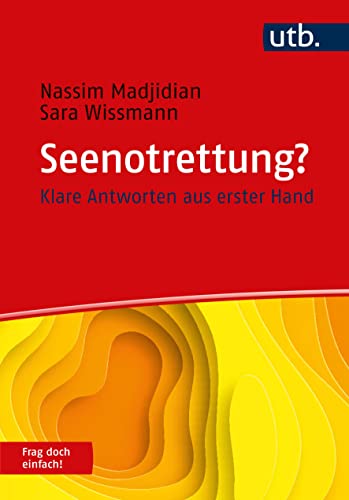 Seenotrettung? Frag doch einfach! - Nassim Madjidian Sara Wissmann Taschenbuch