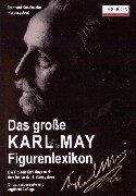 Das große Karl May Figurenlexikon