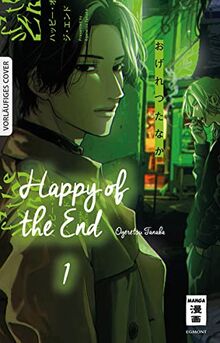 Happy of the End 01