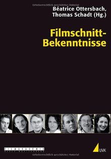 Filmschnitt-Bekenntnisse