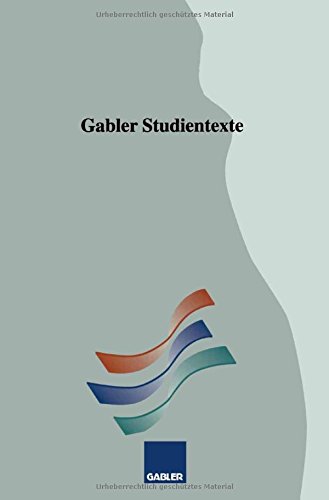 Grundzüge des Umweltmanagements (Gabler-Studientexte)