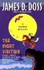 The Night Visitor: A Shaman Mystery (Shaman Mysteries)