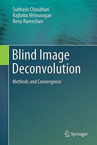Blind Image Deconvolution: Methods and Convergence