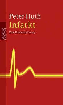 Infarkt. Eine Betriebsstörung