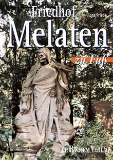 Friedhof Melaten zu Fuß