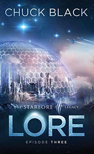 Lore (The Starlore Legacy)
