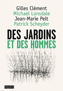 Des jardins et des hommes