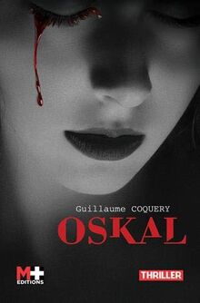 Oskal : thriller