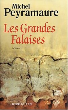 Les Grandes Falaises