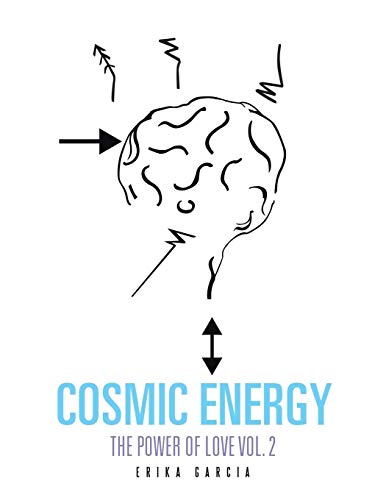 Cosmic Energy: The Power of Love Vol. 2
