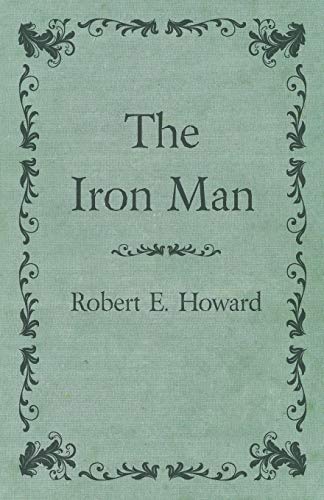 The Iron Man