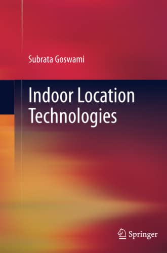 Indoor Location Technologies
