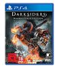 Darksiders Warmastered Edition - [PlayStation 4]