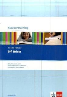 Effi Briest: Klausurtraining