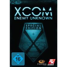 XCOM: Enemy Unknown - Special Edition