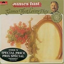 Games That Lovers Play von Last, James | CD | Zustand gut