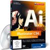Adobe Illustrator CS6 - Das umfassende Training