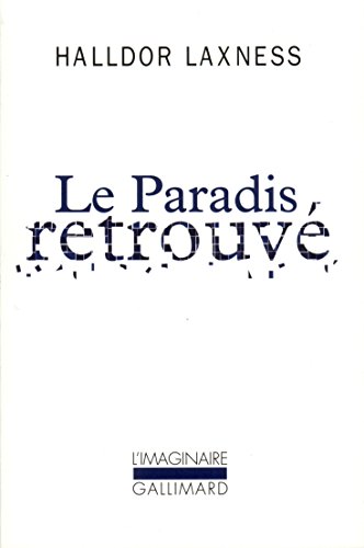 Le Paradis Retrouvé (imaginaire)