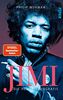 JIMI: Die Hendrix-Biografie