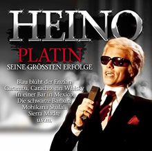 Platin - Seine größten Erfolge