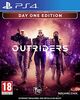 Outriders: Day One Edition (PS4)