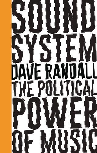 Dave Randall Sound System (Left Book Club)