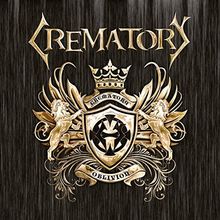 Oblivion ( CD DigiPak incl. Poster)