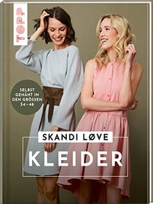 Skandi Løve. Kleider: Selbst genäht in den Größen 34-46