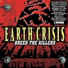 Breed the Killer (Reissue)