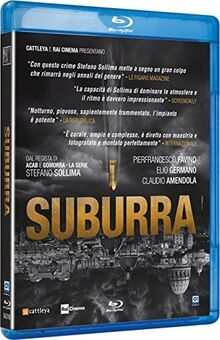 BRD SUBURRA