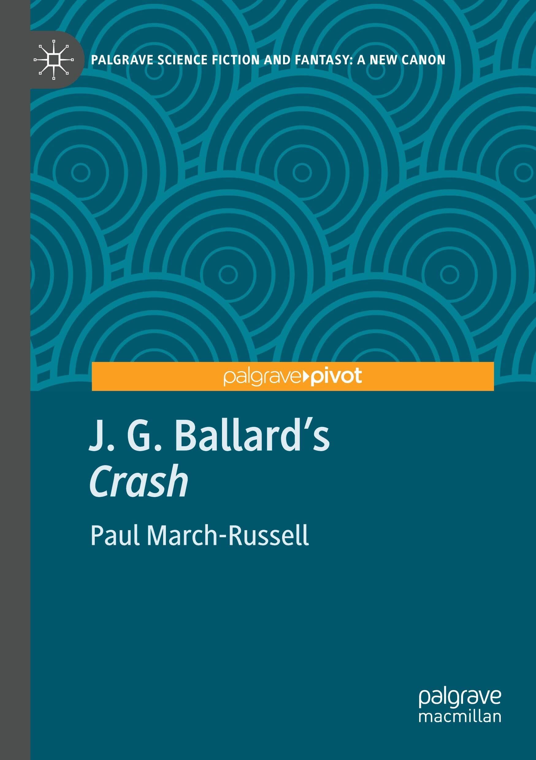 J. G. Ballard's Crash