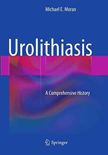 Urolithiasis: A Comprehensive History