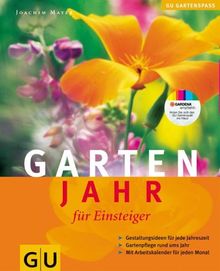 Gartenjahr für Einsteiger (GU Natur Spezial)