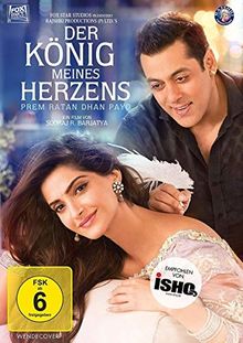 Der König meines Herzens - Prem Ratan Dhan Payo