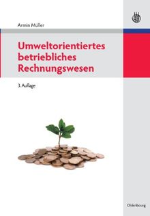 Umweltorientiertes betriebliches Rechnungswesen